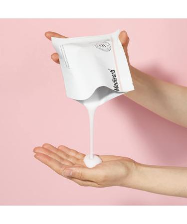 Ceramide Barrier Mask (5 Sheets) - Hydrating & Soothing Face Mask | International Shipping Available - Buy Online on GoSupps.com