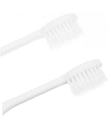 Buy Gatuida 30pcs Portable Toothbrush Cleaning Brush Set - Soft Fur Travel Toothbrush - International Shipping Available - Buy Online on GoSupps.com