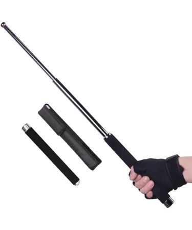 Latest Fashion Black Style Outdoor Walking Hiking Tool