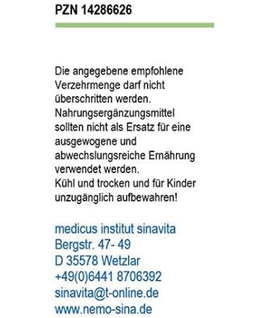 Olive Leaf Extract 50% Oleuropein - 120 Vegetarian Capsules | Pure & Additive-Free | German Quality - Buy Online on GoSupps.com