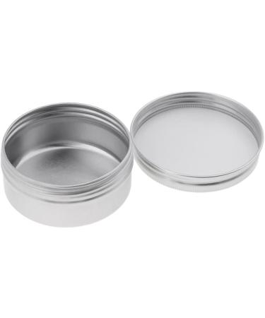 Zimjoy Qwyf Circular Box - Durable Acrylic Storage Solution for Home & Office - Shop Internationally - Buy Online on GoSupps.com