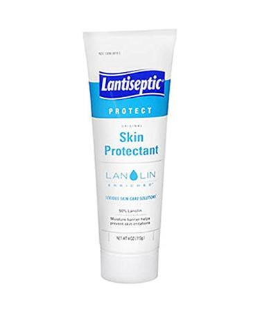 Lantiseptic Skin Protectant - Original Ointment - 4 oz Tube