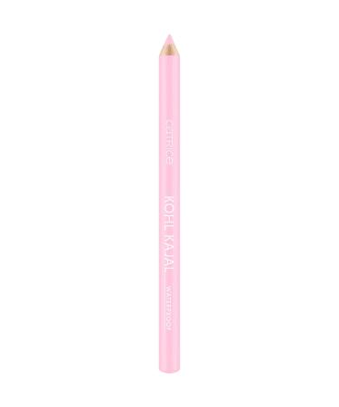 Catrice Kohl Kajal Waterproof - No. 170 Pink Shimmering Vegan Eyeliner - 3 Pack (3x0.78g) - Microplastic & Nanoparticle Free - Buy Online on GoSupps.com