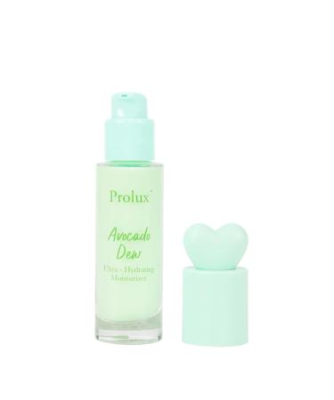 prolux Avocado Dew Ultra Hydrating Moisturizer 0.8 Fl Oz (Pack of 1)