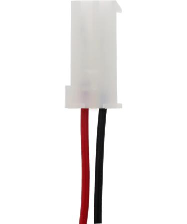 Battery Replacement for Roma Rollladen Shutter 4511670 PA000762 | Durable & Reliable Energy Solution - Buy Online on GoSupps.com