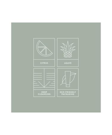 Paul Mitchell MITCH Heavy Hitter Daily Deep Cleansing Shampoo for Men - 33.8 Fl Oz - All Hair Types - Buy Online on GoSupps.com