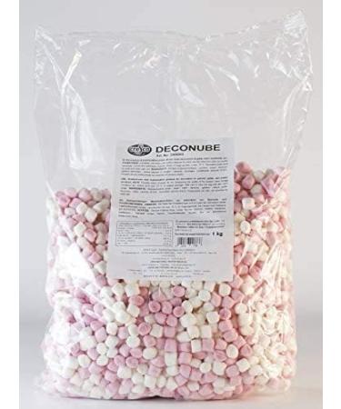 Mini deco clouds 1 kg