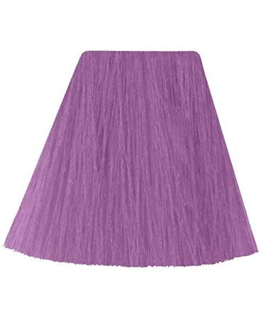 Manic Panic Velvet Violet Pastel Hair Dye - Vegan Cruelty-Free Semi-Permanent - 2 x 118ml Pack - Buy Online on GoSupps.com