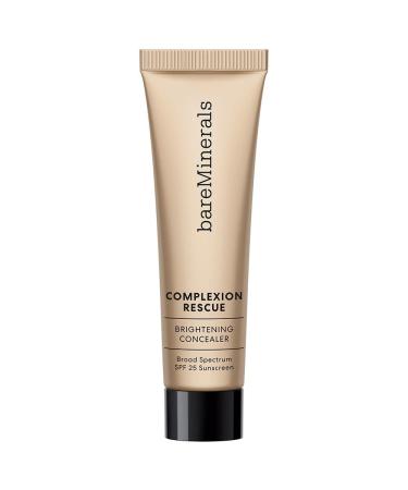 bareMinerals Complexion Rescue Brightening Under Eye Concealer SPF 25  Fair Vanilla  10mL