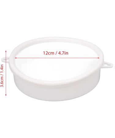 Waterproof Stoma Bathing Cover | Adjustable Colostomy Bag Protection & Shower Shield - Buy Online on GoSupps.com