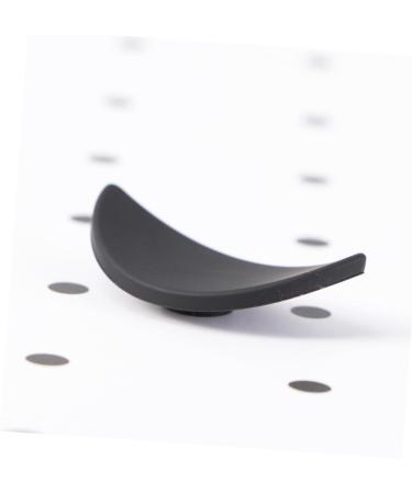 FOMIYES 6 Pcs Makeup Make up Kit Eye Shadow Seal Eye Shadow Tool Stamp Crease The Lazy 5*2.5cm Black - Buy Online on GoSupps.com