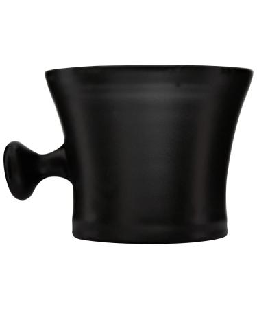 Suavecito Premium Blends Shave Mug - Black Men s Grooming Supply | International Shipping Available - Buy Online on GoSupps.com