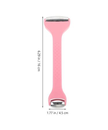 Beauty Roller Facial Massage Tool - Ice Face Roller for Puffiness & Eye Care | Ultimate Face Massage Supply - Buy Online on GoSupps.com