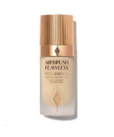 CHARLOTTE TILBURY Airbrush Flawless Foundation 7 Neutral