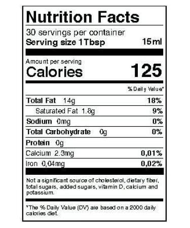 Artisan Truffle Oil - 750ml (25.36 Fl Oz) Non Concentrate, Real Black Truffle Infused Olive Oil for Gourmet Cooking, Dressing, Marinade - Buy Online on GoSupps.com