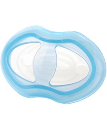Tommee Tippee Stage 1 Teethers 3m+ - 2 Count Pack | BPA-Free Teething Toys - Buy Online on GoSupps.com
