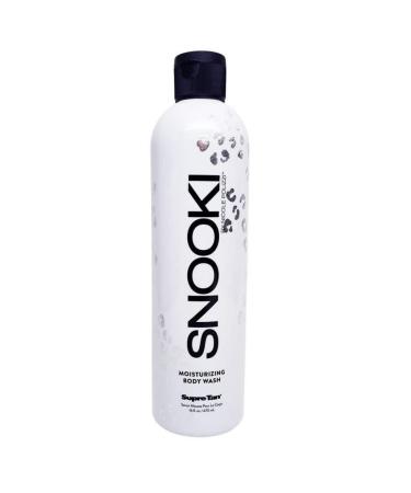 Snooki Moisturizing Body Wash - Refresh & Revitalize | 9 oz by Supre Tan | International Shipping Available - Buy Online on GoSupps.com