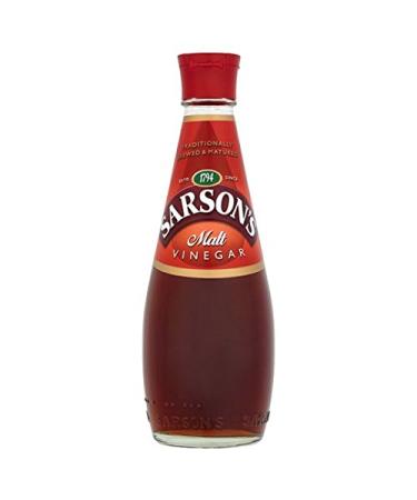 Sarsons - Malt Vinegar 250M