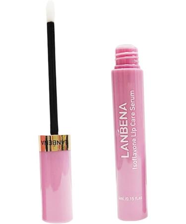 Healvian 4pcs Lip Serum Lip Oils Lipgloss Clear Lip Gloss Lip Balm Lip Tint Hydrating Lip Oil Water - Buy Online on GoSupps.com