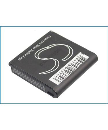 Replacement Battery 35H00111-06M 35H00111-08M DIAM171 for S900c Touch Pro 3.7V/1350mAh