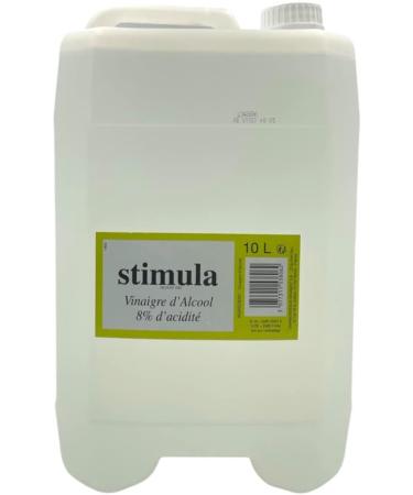 Spirit Vinegar 10l x 2 - Buy Online on GoSupps.com