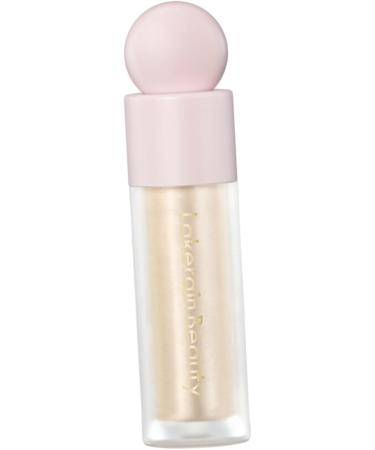 MERIGLARE Makeup Liquid Highlighter Glitter Highlighter 7.5ml Luminous Lotion for Salon Party Moonlight - Buy Online on GoSupps.com