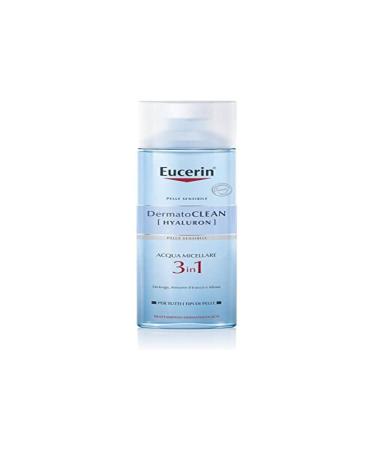 Eucerin DermatoCLEAN - Hyaluron Acqua Micellare 3 In 1 200ml
