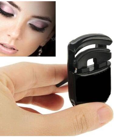 Superior Eyelash Curler & Shaper - Mini Clamp for Perfect Lash Makeup | International Shipping - Buy Online on GoSupps.com