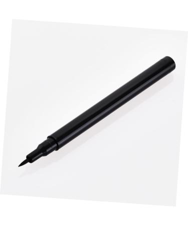 VINTORKY Eyeline Pencil Liquid Eyeliner Fine Tip Eyeliner Easy to Use Eyeliner Fast Dry Eyeliner Black - Buy Online on GoSupps.com