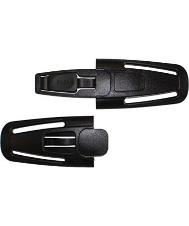 Adjustable Baby Harness Strap - Non-Car Seat Safety Restraint - Buy Online on GoSupps.com