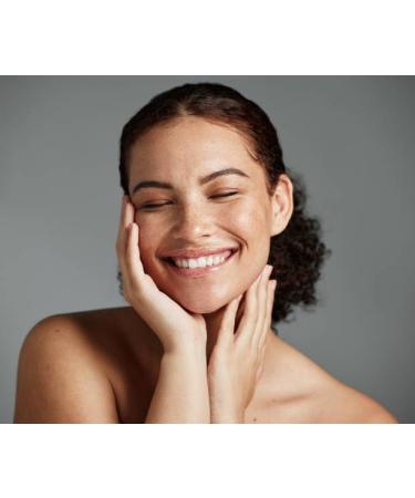 Renewal Glow Niacinamide & Turmeric Facial Cleanser - 4 oz | Brightening & Hydrating Skincare for All Skin Types - International Shipping Available - Buy Online on GoSupps.com