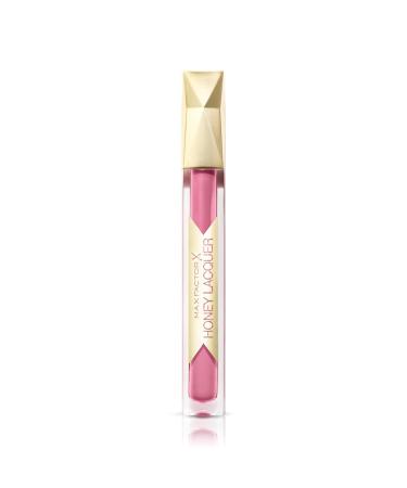 Max Factor Lack Lipgloss Women 3 ml Cosmetics Honey lilac 1 piece Honey lilac 1 piece (1 pack) - Buy Online on GoSupps.com