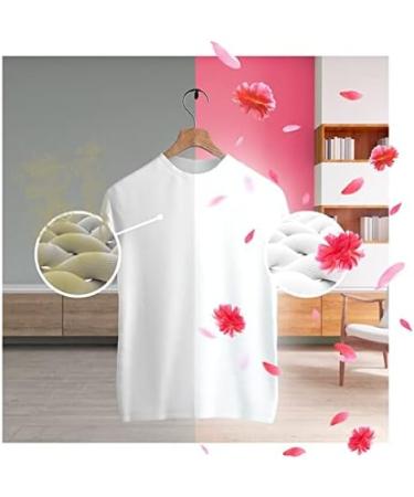 Lenor Outdoorable Ultra Concentrated Fabric Conditioner 33 Washes 462ml Pink Blossom Pack of Six - Buy Online on GoSupps.com