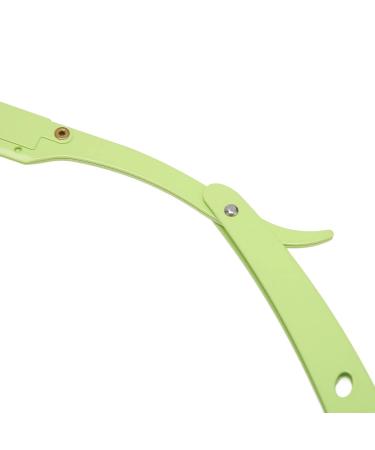 Manual Beard Trimmer Blade Holder | Razor Blade Holder for Men - Organize Your Grooming Tools - Buy Online on GoSupps.com