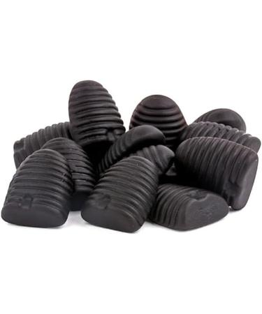 Venco - Licorice with honey (12 units of 120g) - Buy Online on GoSupps.com