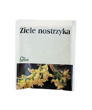 Flos Melilot Melilotus officinalisNostrzyk doelen50g