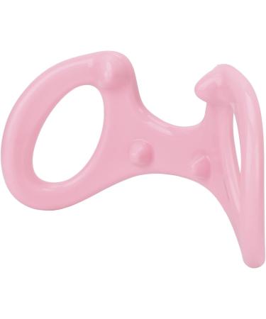Shop Verdant Touch Yoga Ring | Portable Stretch Resistance & Neck Massage Workout Circle - Buy Online on GoSupps.com