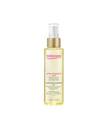 Topicrem UH Acite 125ml