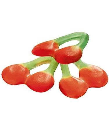 Haribo Happy Cherries 1.2 kg - Buy Online on GoSupps.com