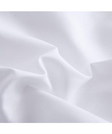 Pink Rose Bedding Set Romantic Flower Duvet Cover Double Size Floral Blossom Quilt Cover With Pillowcase Luxury Soft Microfiber Quilt Cover for Valentine'S Day Wedding Decor Single Single(135x200cm) - Buy Online on GoSupps.com