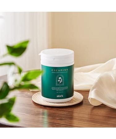 SKIN79 Skin Relaxer Algae Modeling Mask 5.29oz - Easy Peel-Off Cica Pine Mask for Clear Skin | Best International Shipping - Buy Online on GoSupps.com