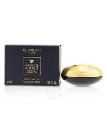 THE EYE & LIP CONTOUR CREAM