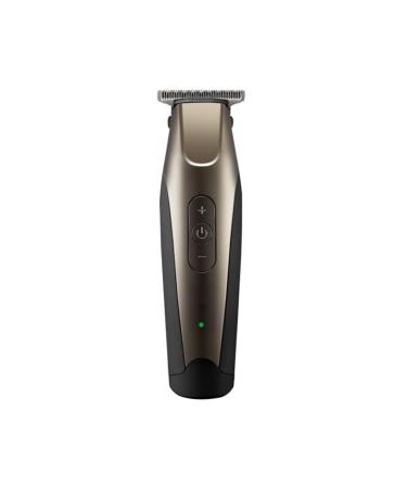 Electric Hair Clipper in The Hair Household Men's Electric Clippers Carving Electric Clippers 143mm White-fruit Peach5