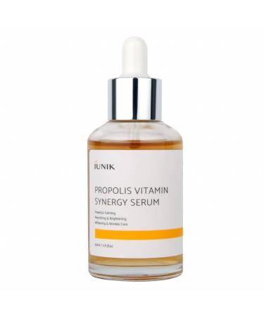 iUNIK IUNIK Propolis Vitamin Synergy Serum 50ml