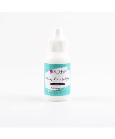 Invisible Wigs Bonding Glue 38ml Hair Replacement Adhesive Strong Hold for Lace Hair Pieces Wigs and Toupee Hair Systems