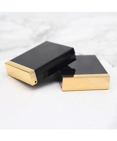Beaupretty 2pcs Eye Shadow Box Waterproof Eye Make up Pallet Clear Blush Diy Plastic Travel Phnom Penh Filling - Buy Online on GoSupps.com
