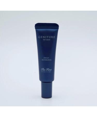 Shop Korea: First Geniture Men s All-in-One Serum - Rejuvenating & Moisturizing Skin Care Set (5 Items) - International Shipping Available - Buy Online on GoSupps.com