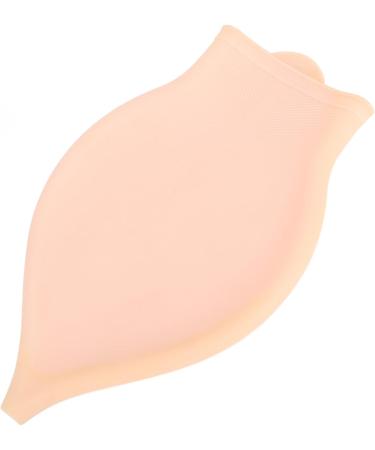 3L Silicone Inlet Bag - Versatile Household Solution for Intestinal Shower Baking & More - Meat-Colored Kit for Easy Storage - Buy Online on GoSupps.com