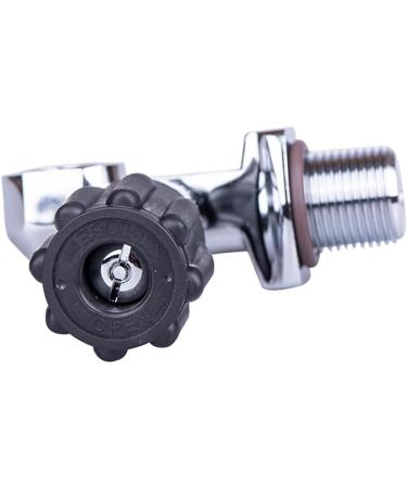 DIN to Yoke 250 Bar Scuba Diving Cylinder Valve | Easy Tank Valve Conversion - Buy Online on GoSupps.com