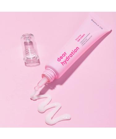 Banila Co 2023 Dear Hydration Bounce Eye Cream - Renewed K-Beauty Line - Buy Online on GoSupps.com